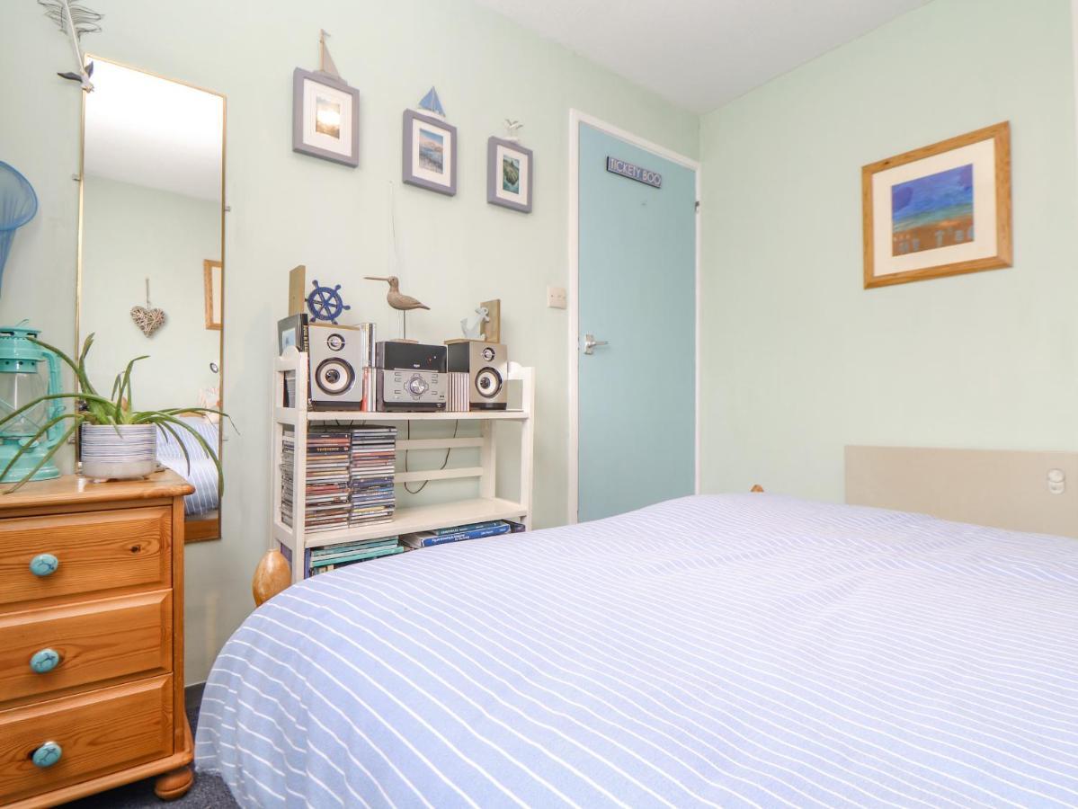 Villa 29 Camelford Exteriér fotografie